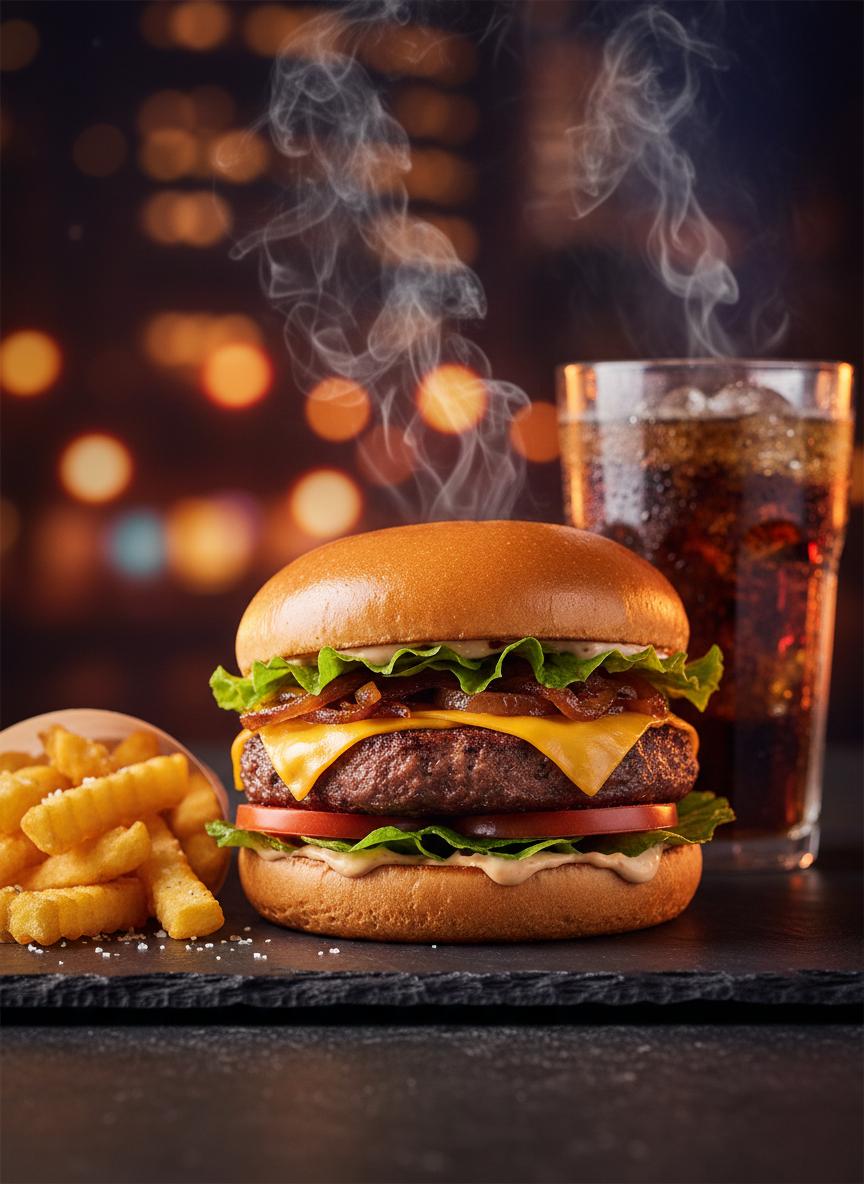 Vidéo publicitaire livraison