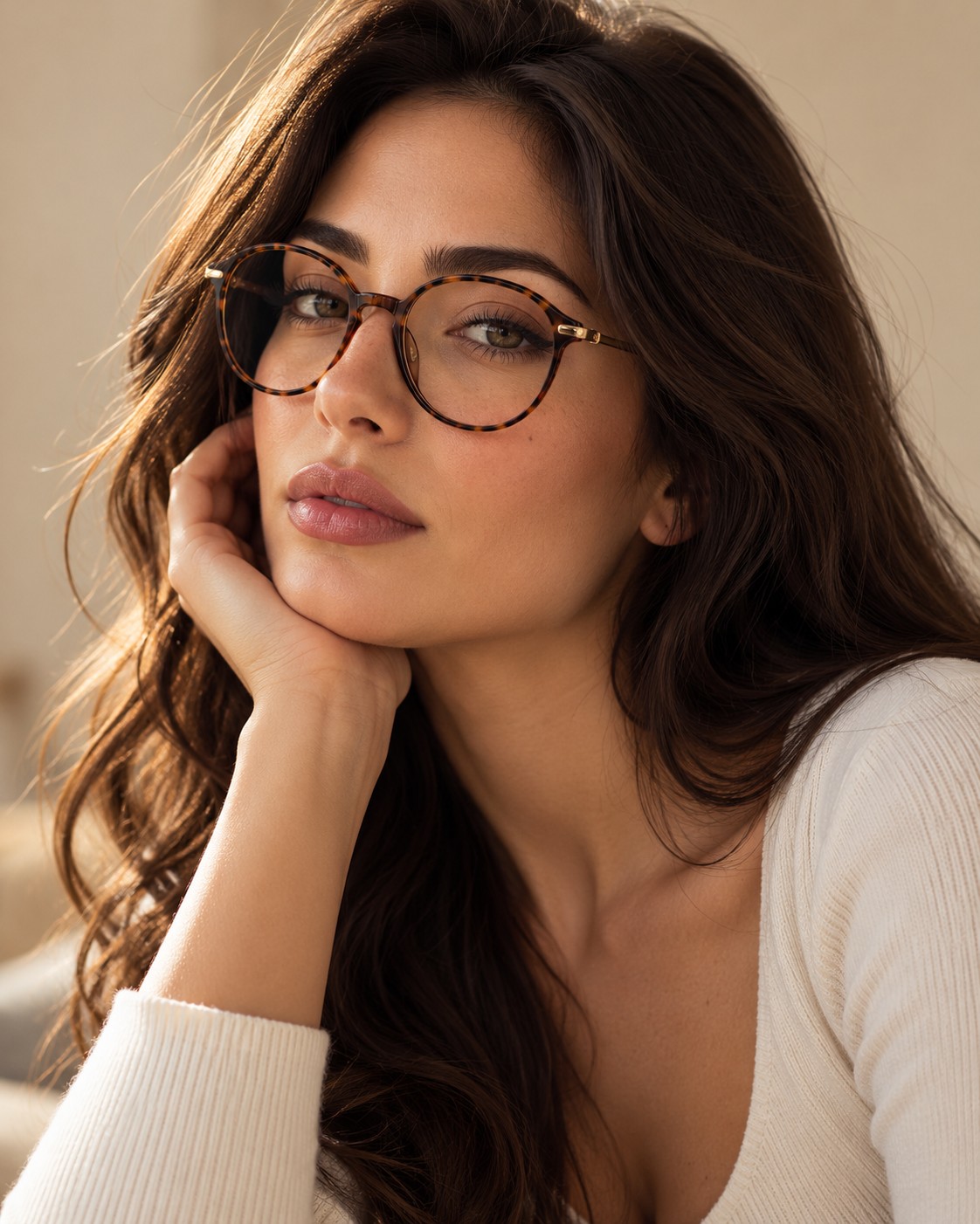 Lunettes iEye